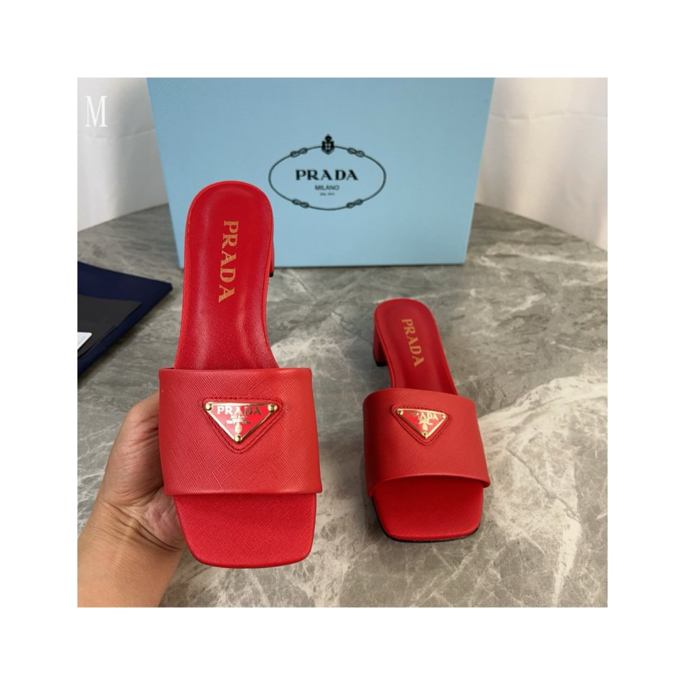 Prada Slippers 068
