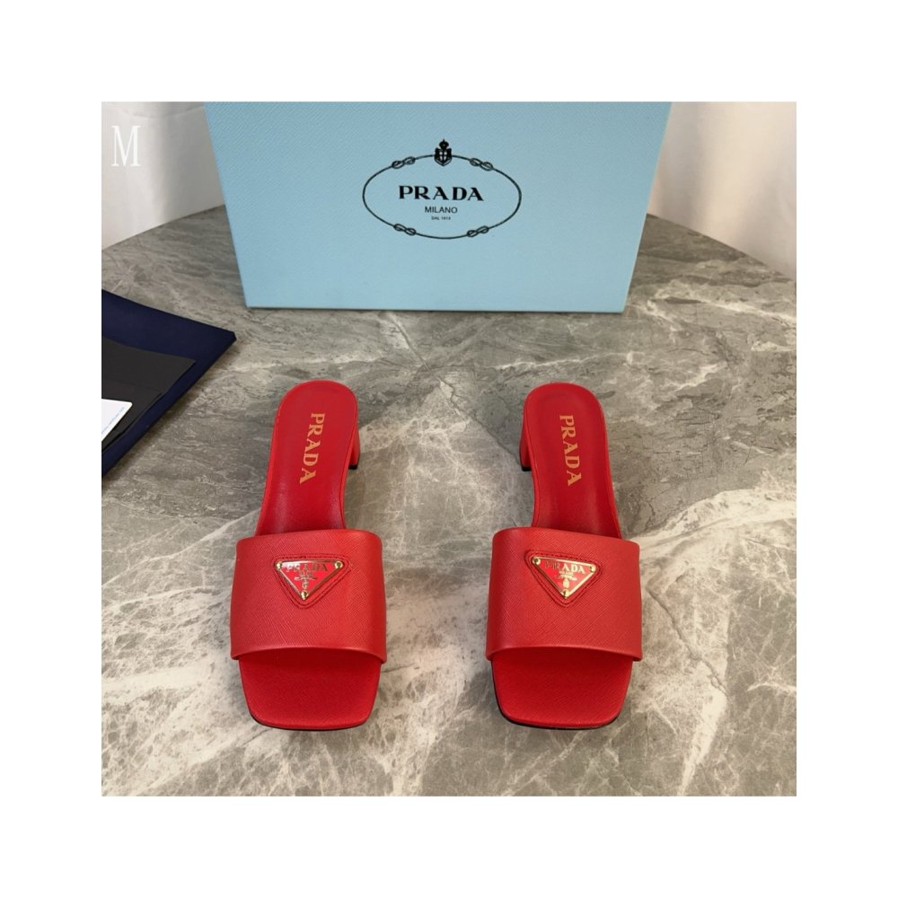 Prada Slippers 068