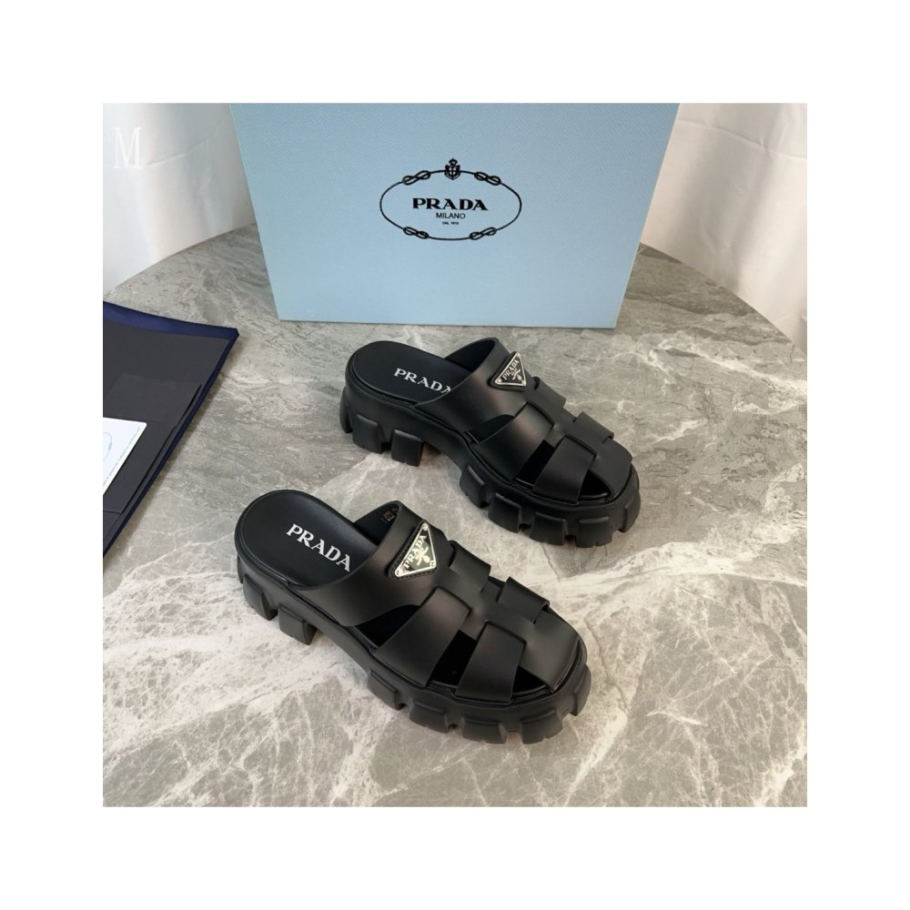 Prada Slippers 069
