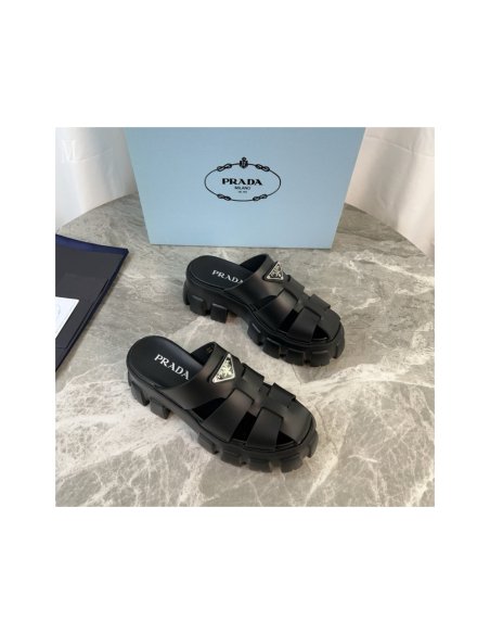 Prada Slippers 069
