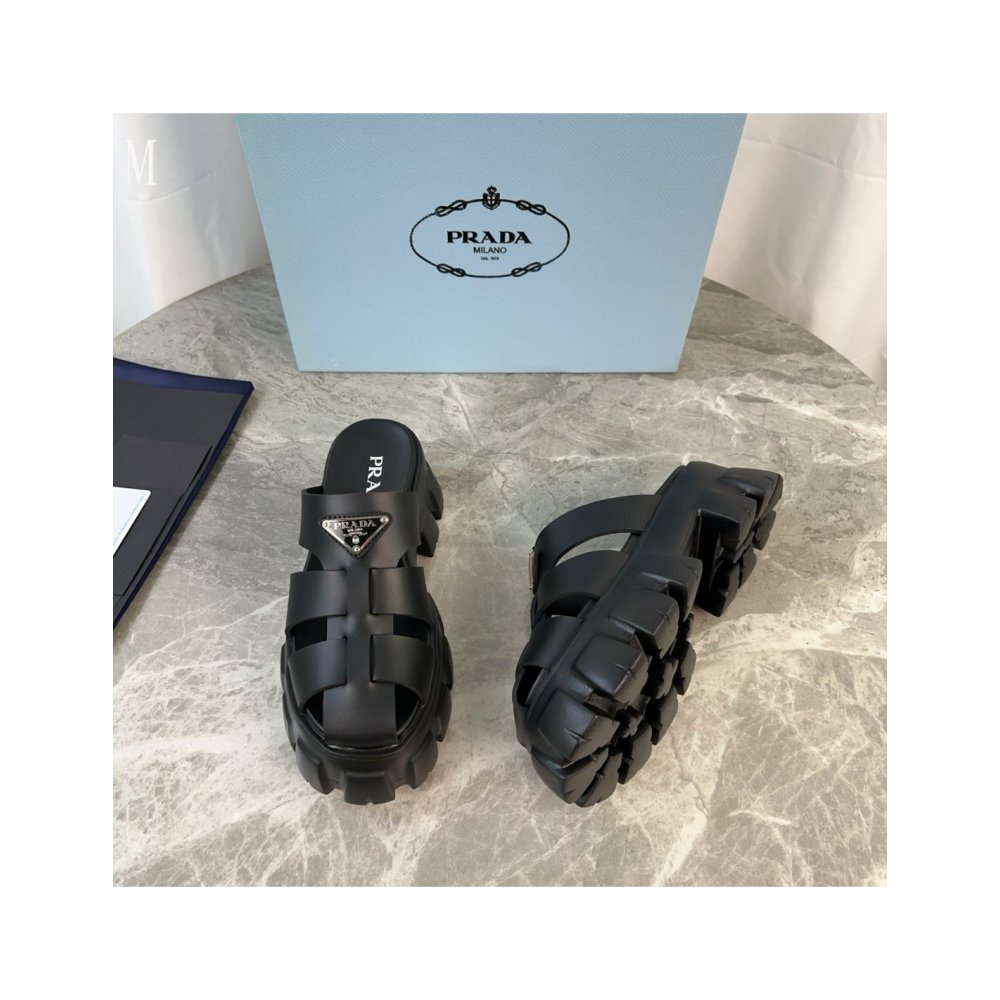 Prada Slippers 069
