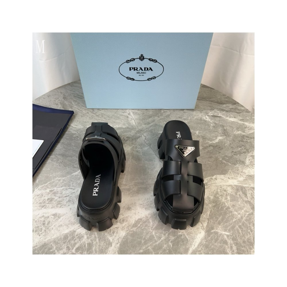 Prada Slippers 069