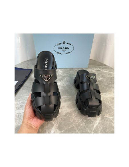 Prada Slippers 069