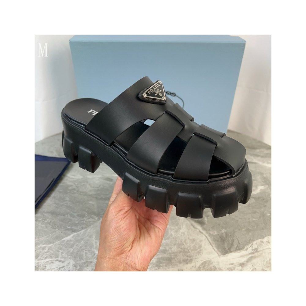 Prada Slippers 069