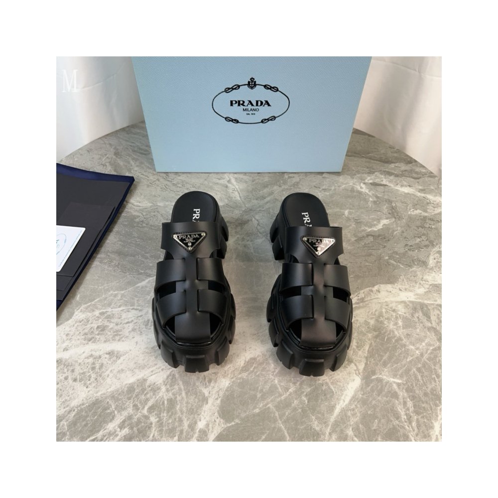 Prada Slippers 069