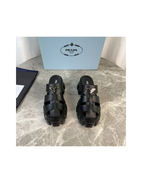 Prada Slippers 069