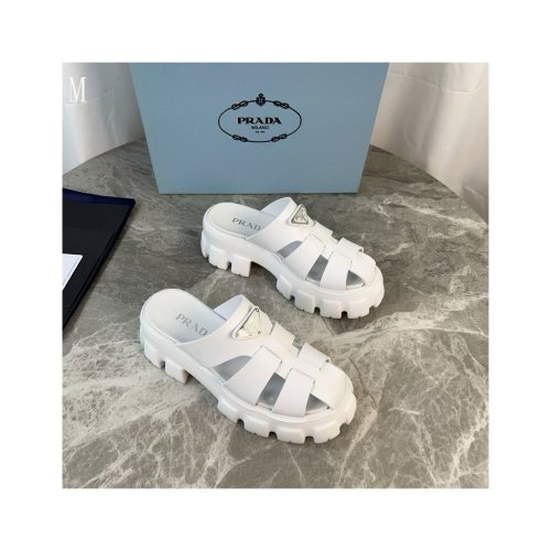 Prada Slippers 070