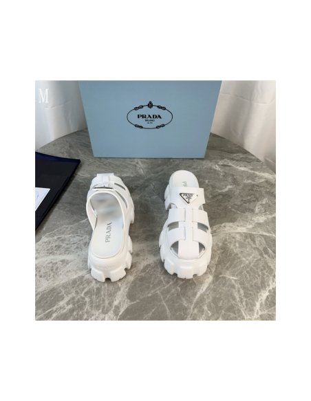 Prada Slippers 070
