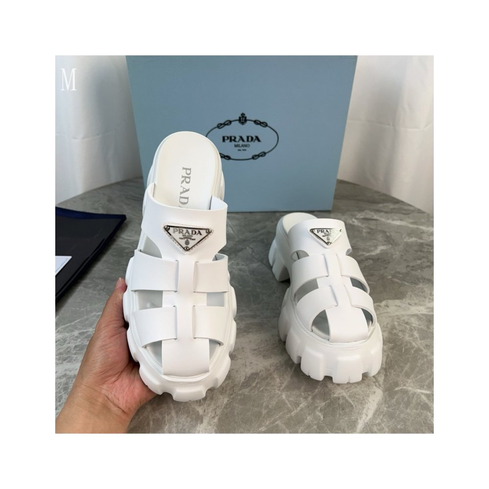 Prada Slippers 070