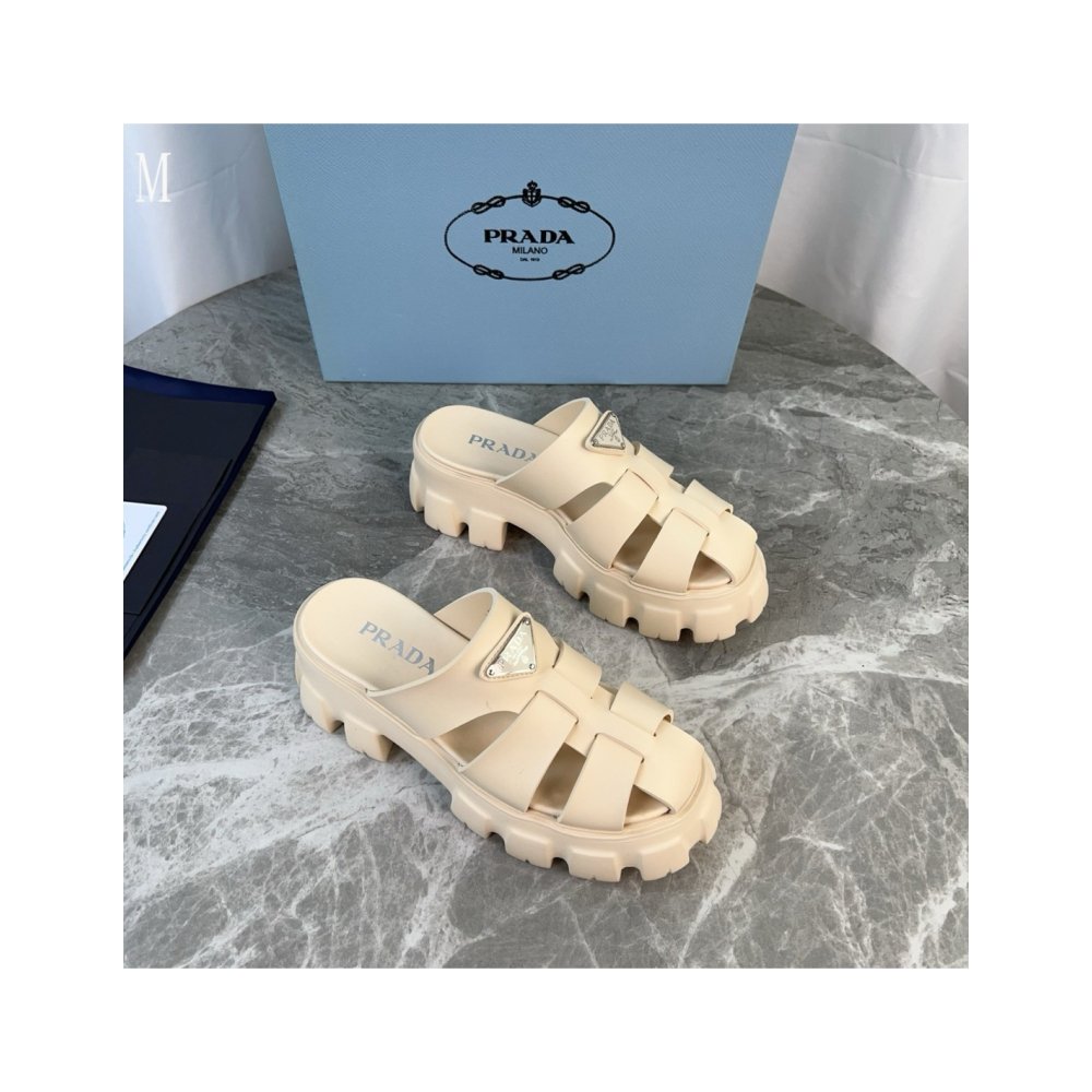 Prada Slippers 071