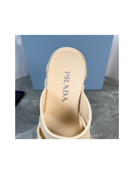 Prada Slippers 071