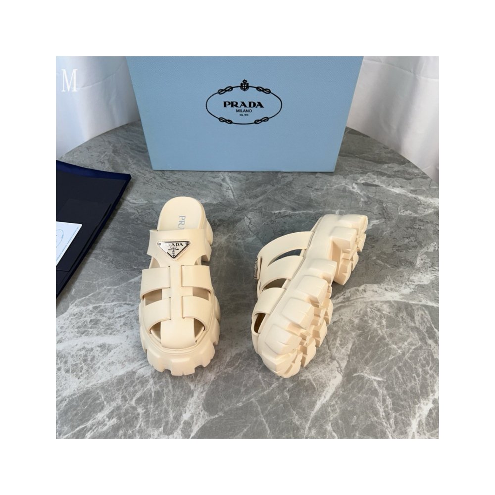 Prada Slippers 071