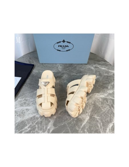 Prada Slippers 071