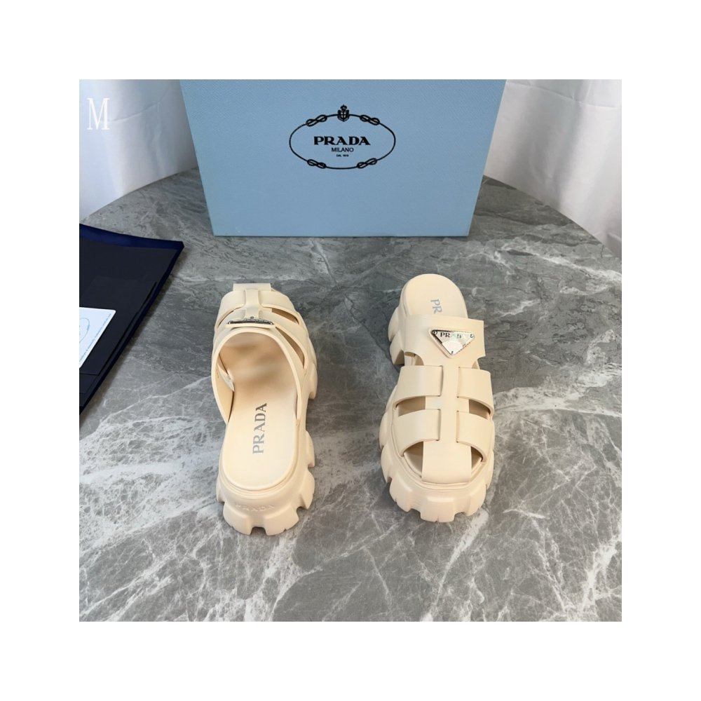 Prada Slippers 071