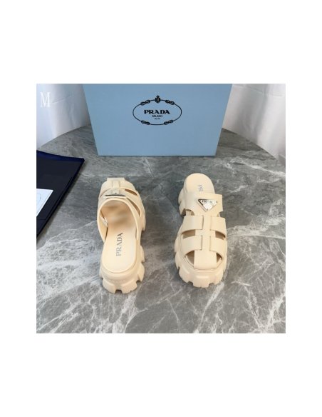 Prada Slippers 071