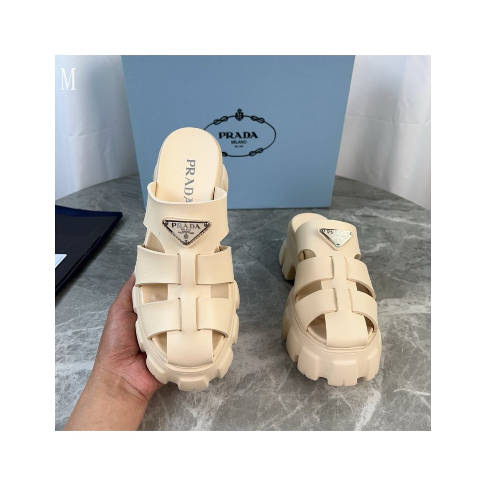Prada Slippers 071
