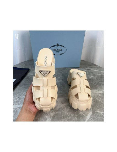 Prada Slippers 071