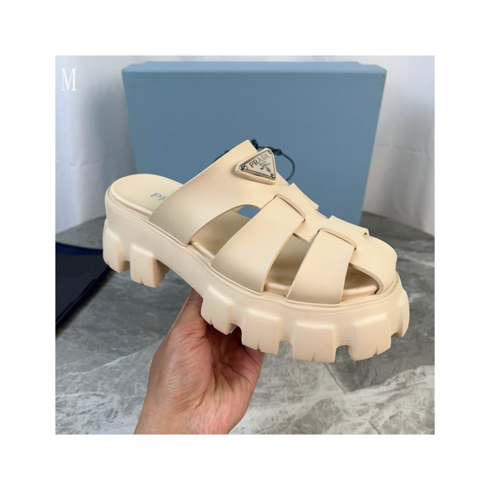 Prada Slippers 071