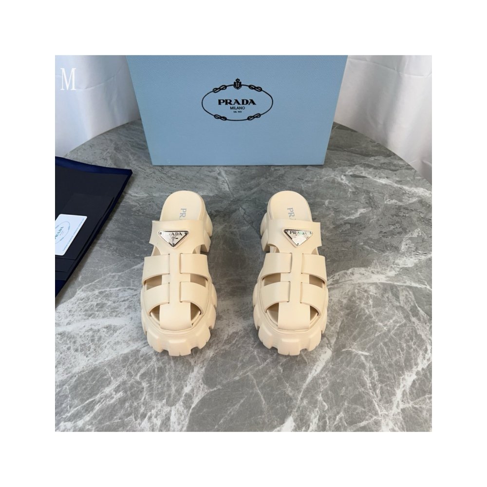 Prada Slippers 071