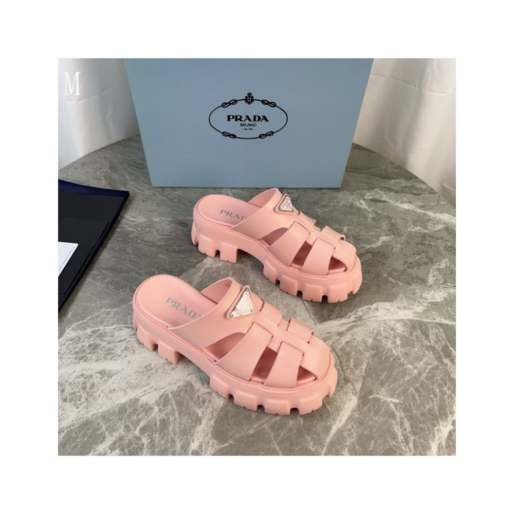 Prada Slippers 072