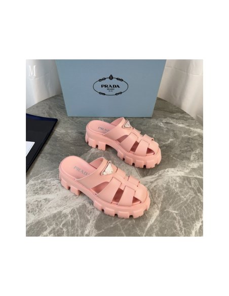 Prada Slippers 072
