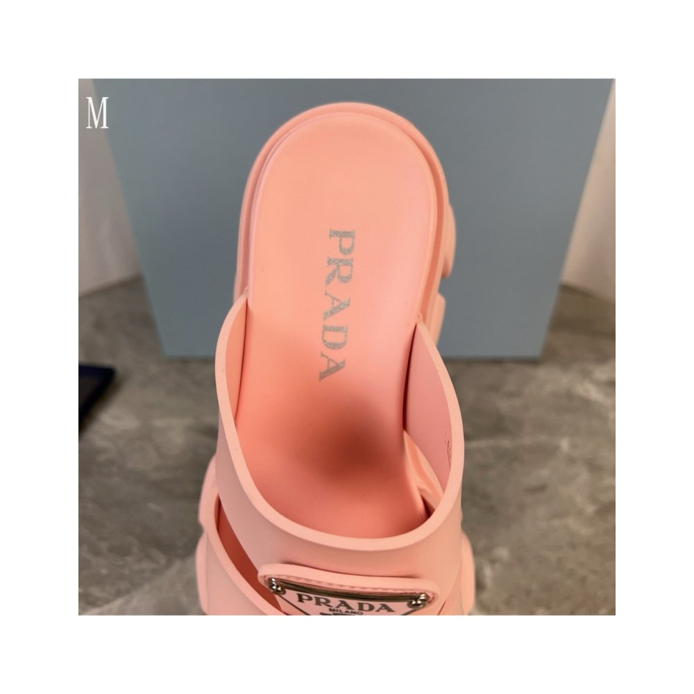 Prada Slippers 072