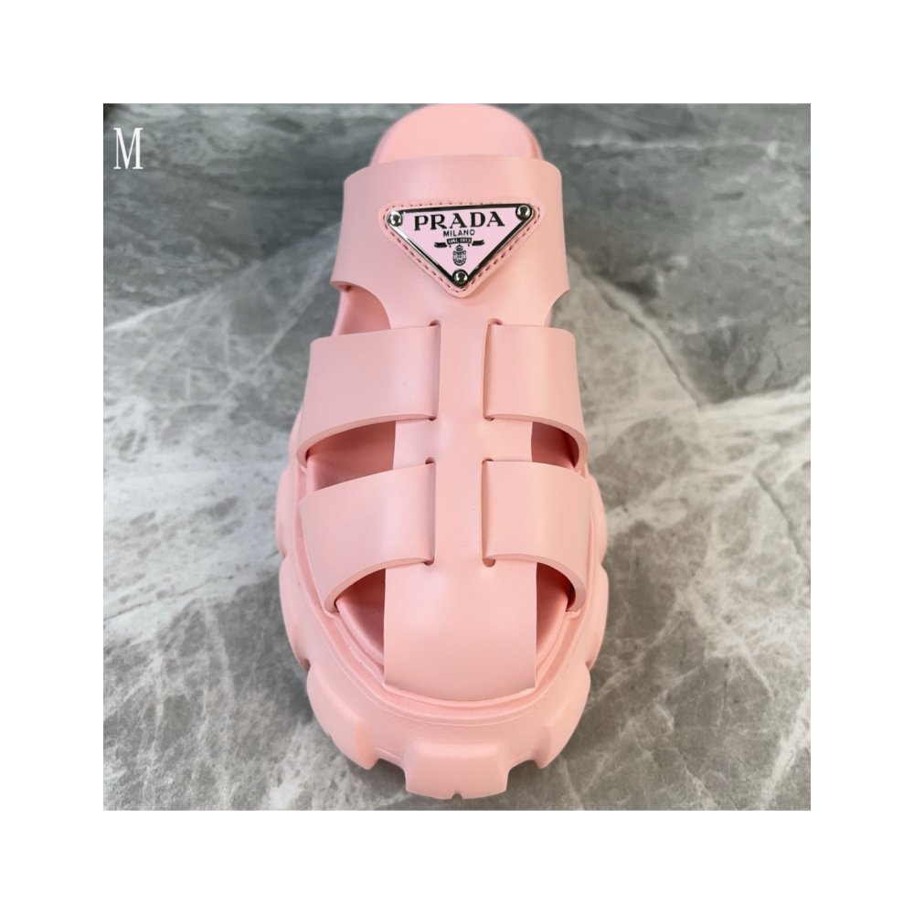 Prada Slippers 072