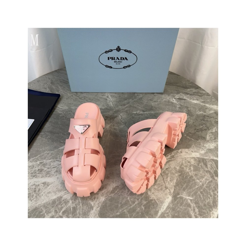 Prada Slippers 072