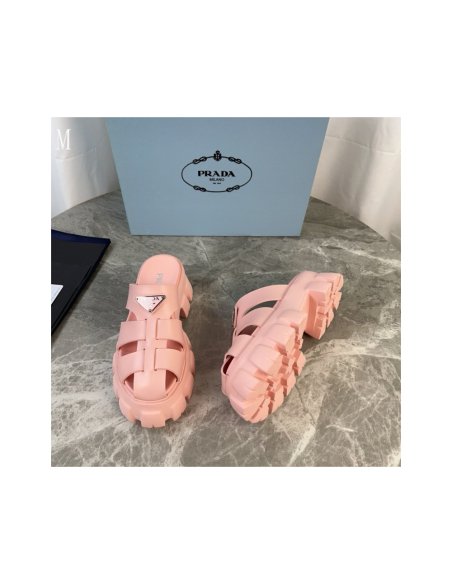 Prada Slippers 072