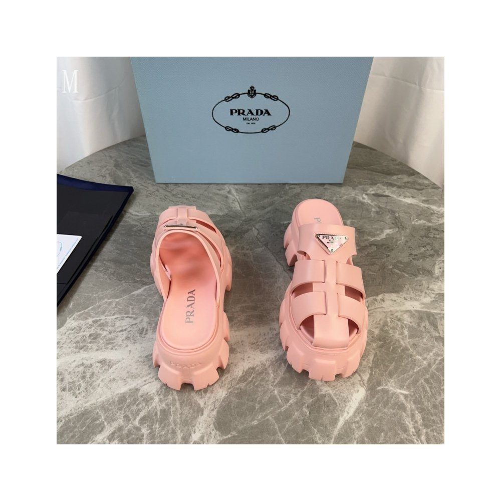 Prada Slippers 072