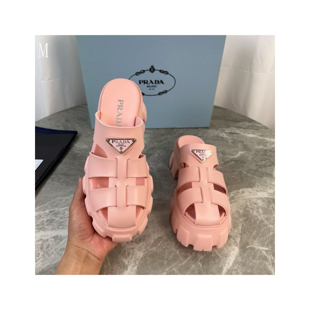Prada Slippers 072
