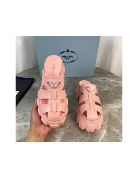 Prada Slippers 072