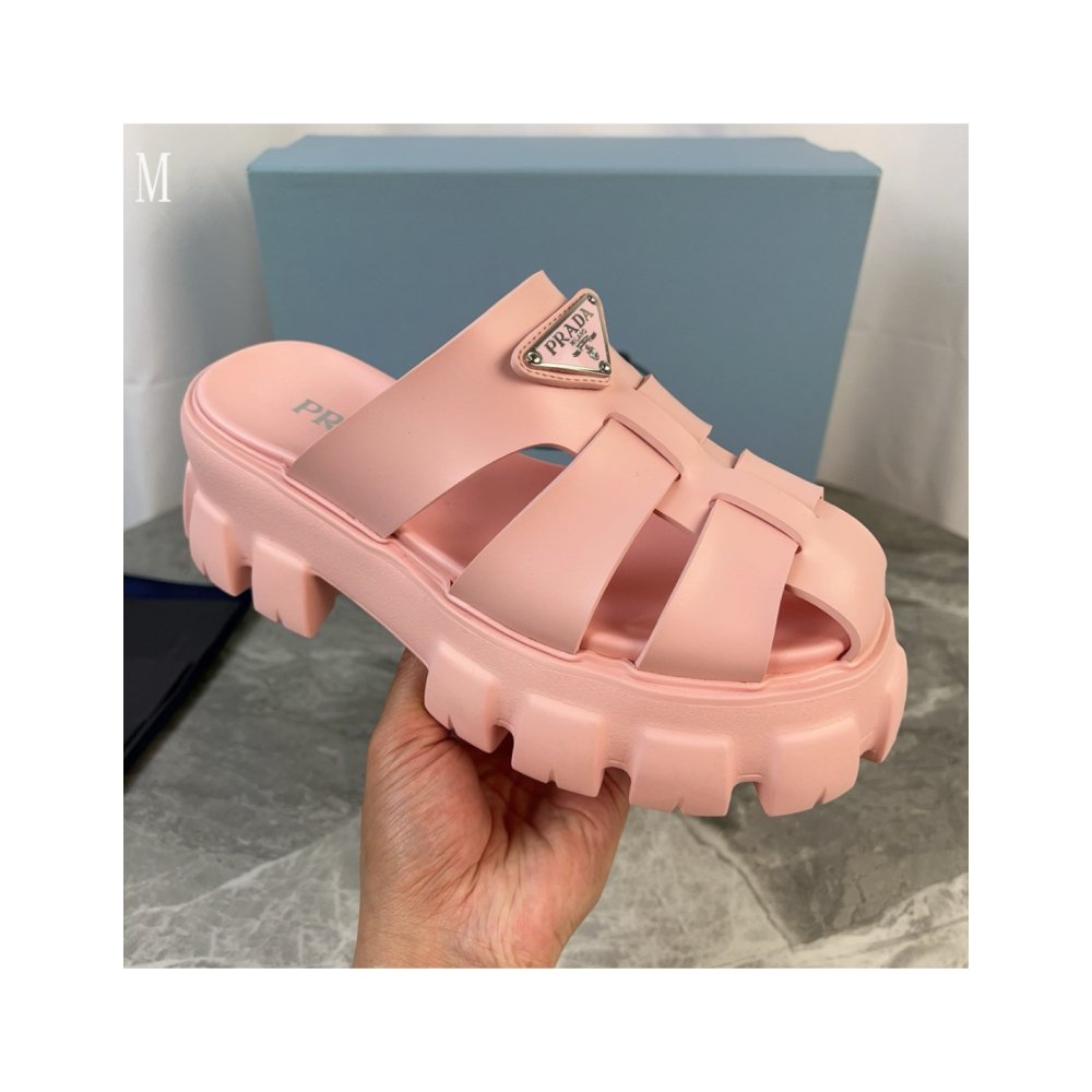 Prada Slippers 072