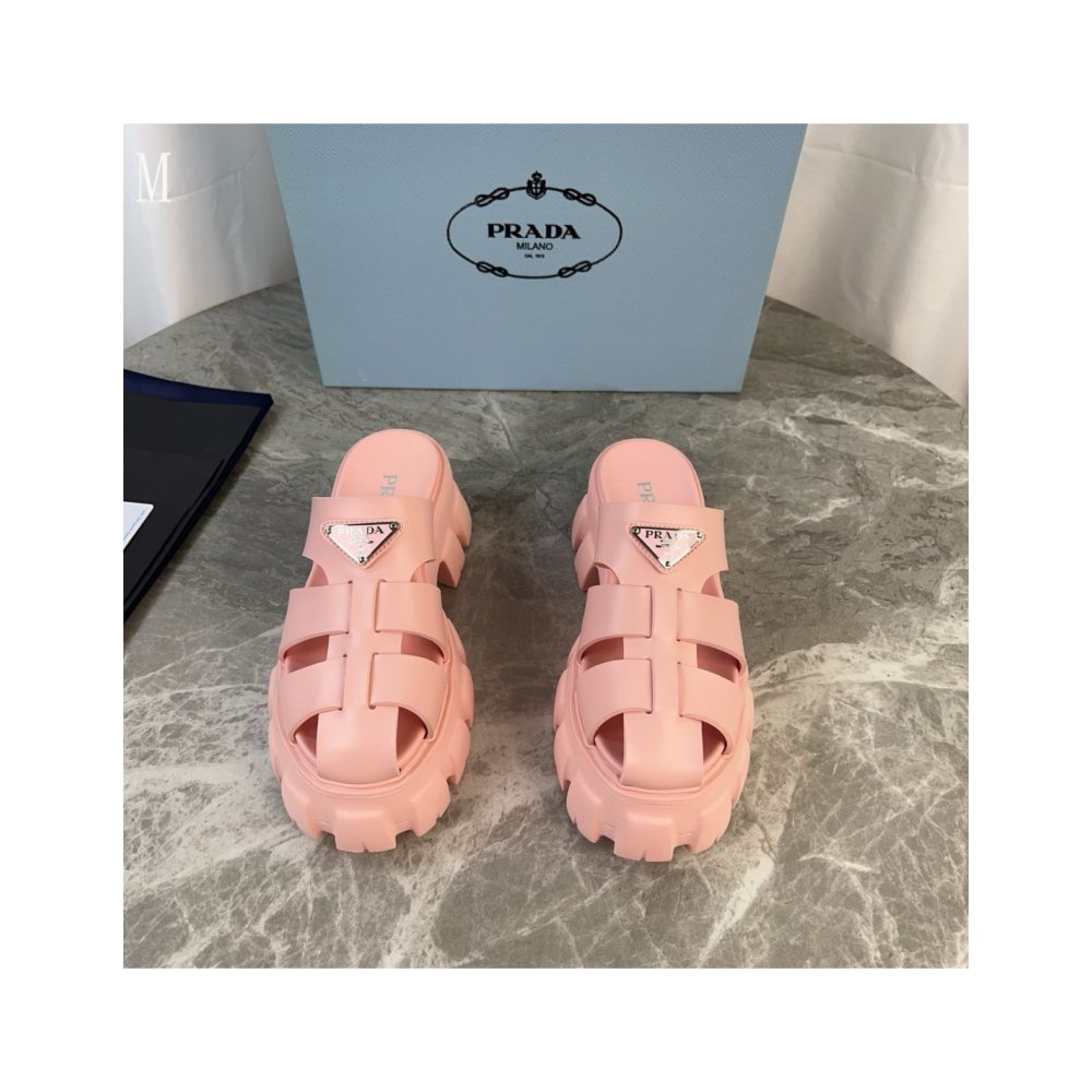 Prada Slippers 072