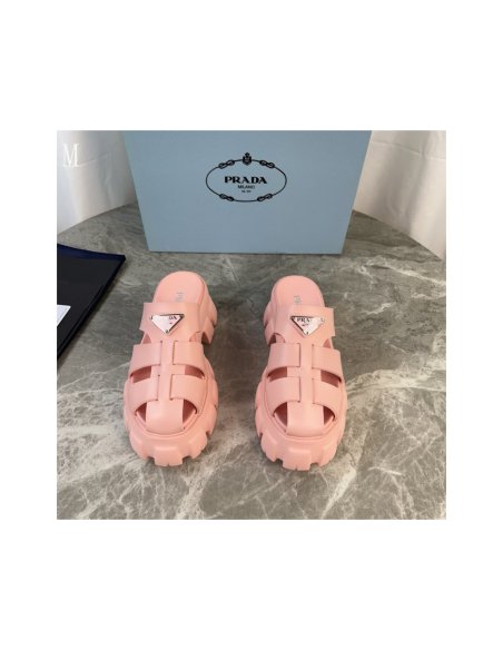 Prada Slippers 072