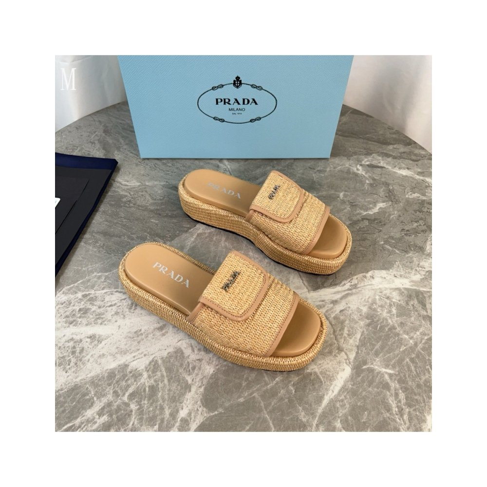 Prada Slippers 075
