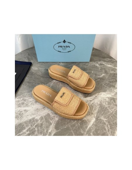 Prada Slippers 075