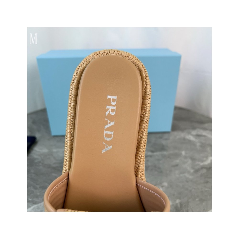 Prada Slippers 075
