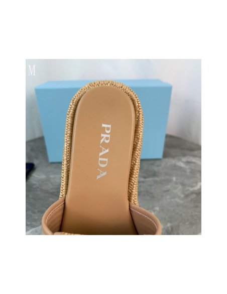 Prada Slippers 075