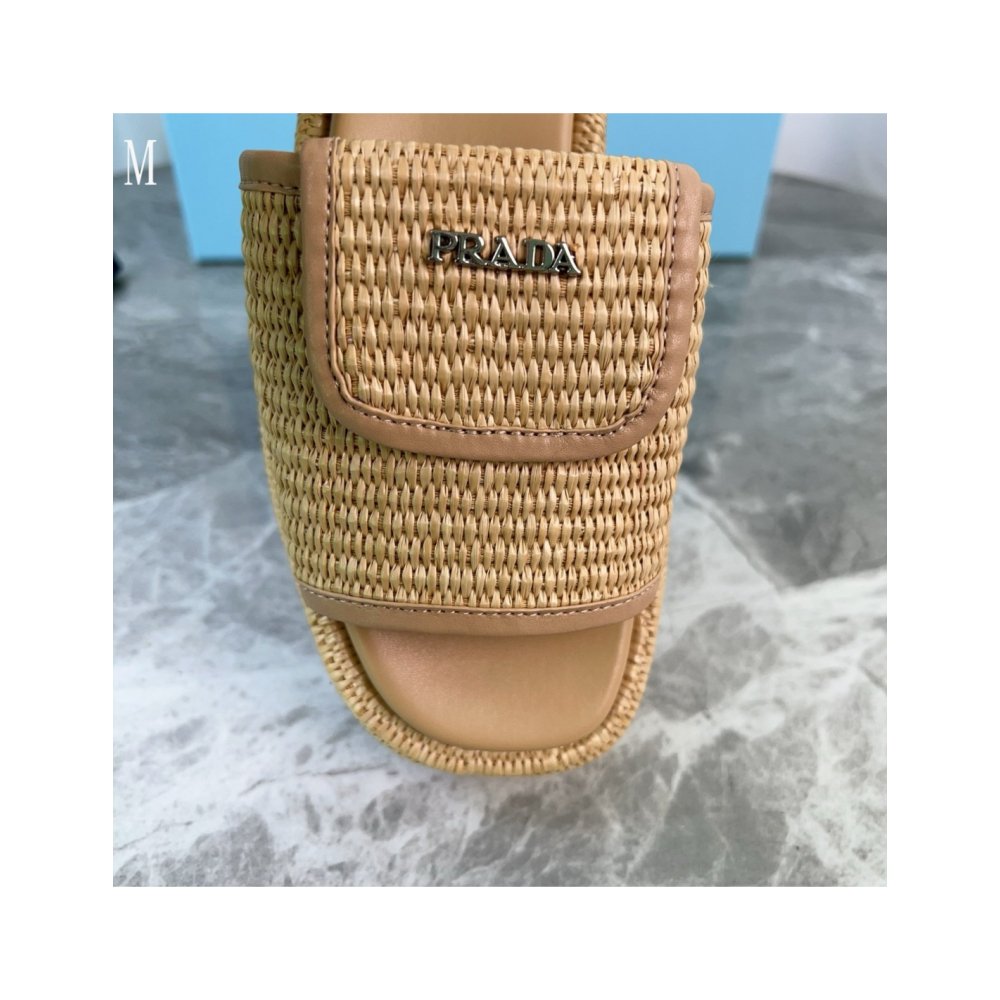 Prada Slippers 075