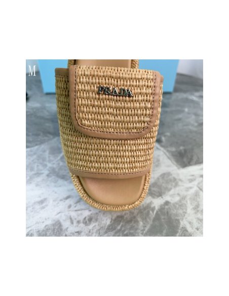 Prada Slippers 075