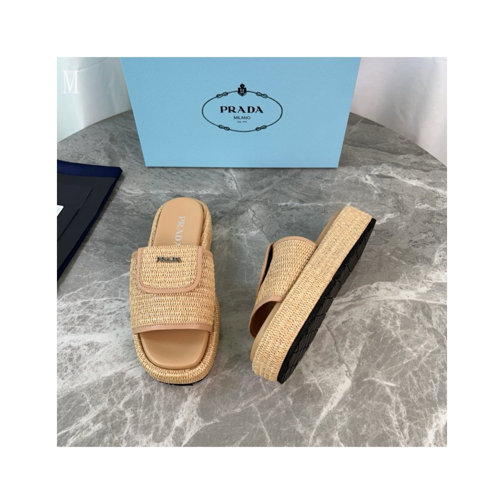 Prada Slippers 075