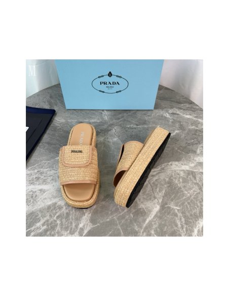 Prada Slippers 075