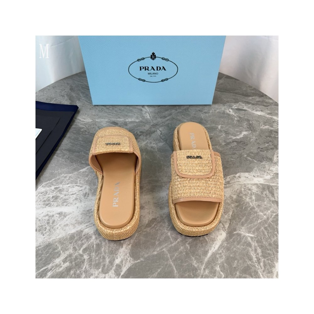 Prada Slippers 075