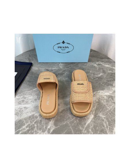 Prada Slippers 075