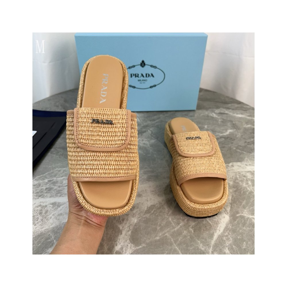 Prada Slippers 075