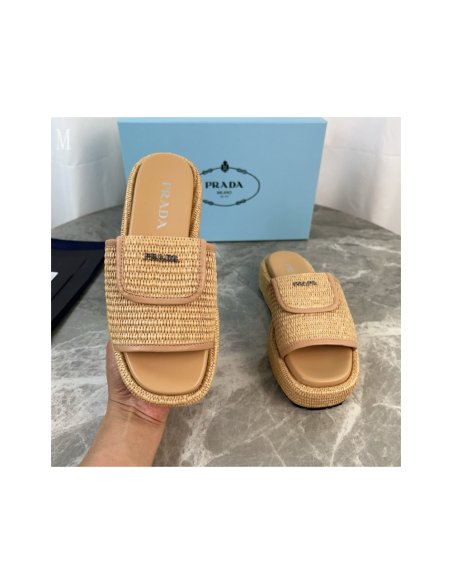 Prada Slippers 075