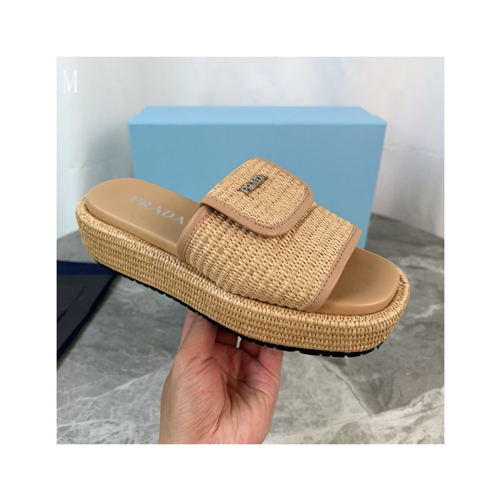 Prada Slippers 075