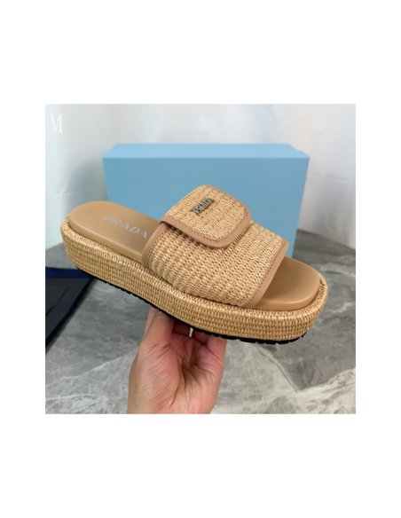 Prada Slippers 075