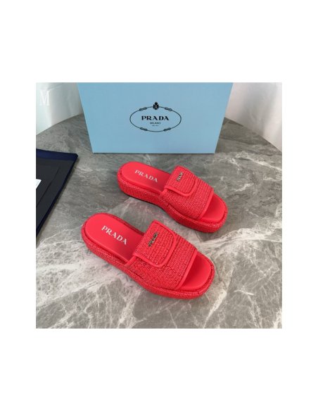 Prada Slippers 076